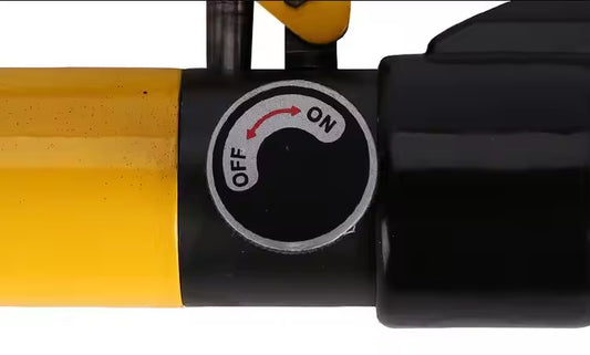 The Tema area has stock available,Manual hydraulic pliers