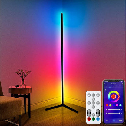 1.45m floor lamp