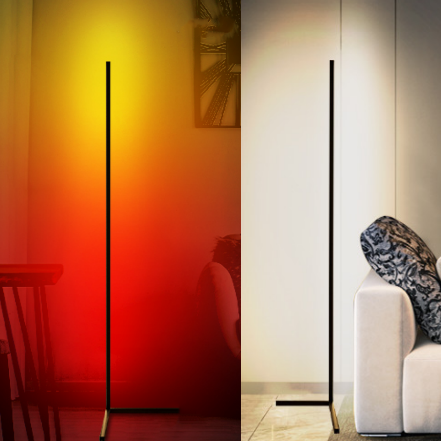 1.45m floor lamp